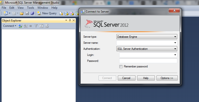 SQL Server Administrator Cheatsheet